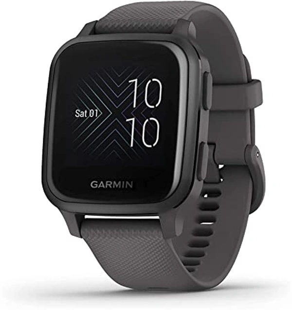 Garmin Venu SQ GPS Navigation Smartwatch (Including Shipping) Original Product With Company Warranty - Assorted
