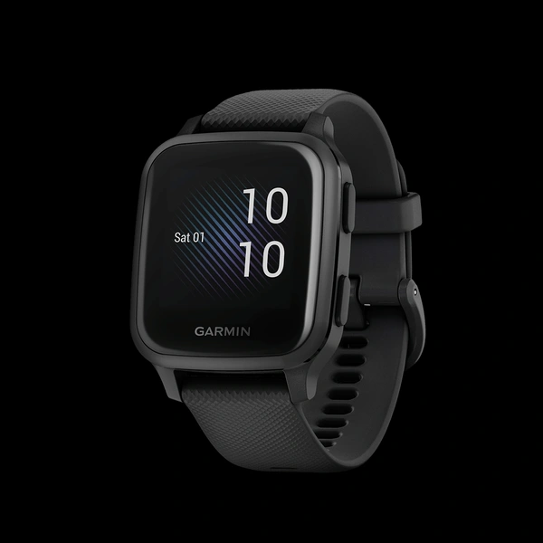Garmin Venu SQ GPS Navigation Smartwatch (Including Shipping) Original Product With Company Warranty - Assorted