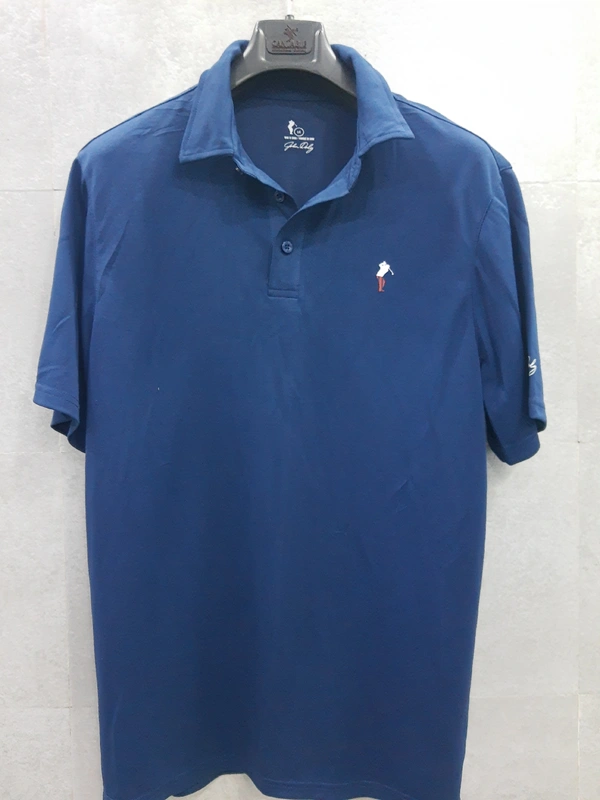 Original John Daly Golf Apparel Including Shipping - L