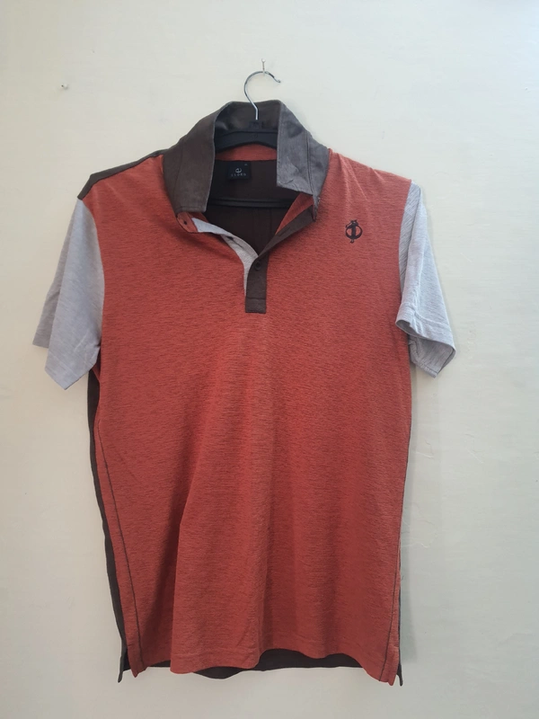 ELCORD REGULAR FIT     Original Item Quality Including Shipping (AKO1)   - same as on image , M