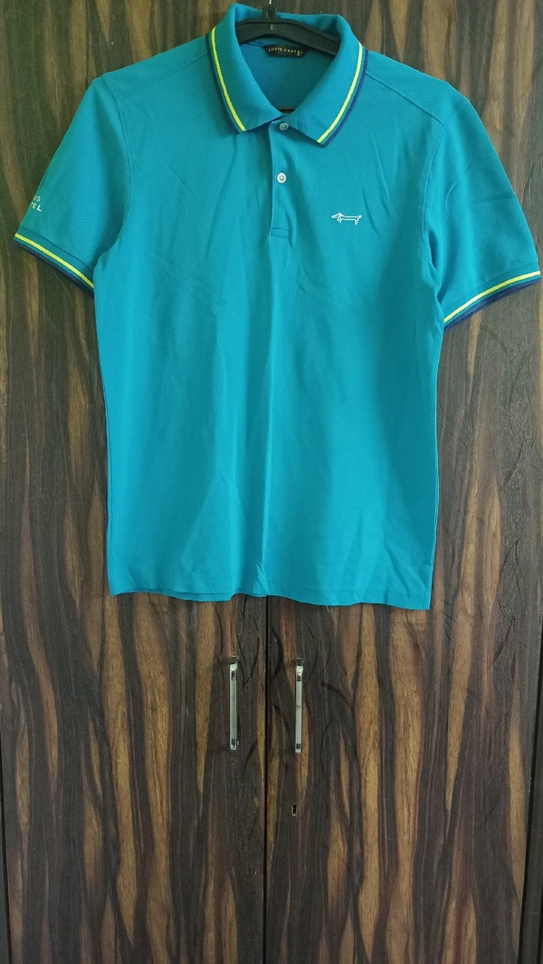 SK01 - LOUIS CASTEL Branded Original Tshirt Including Shipping - M