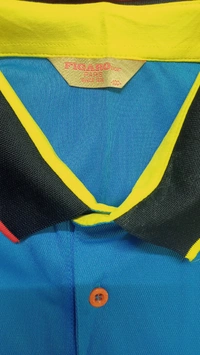 SK01 - FIGARO Branded Original Tshirt Including Shipping  - L