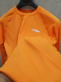 WOL- 01 - Korean Branded XPrin DriFit Sportswear Originals Free Shipping  - L