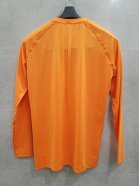 WOL- 01 - Korean Branded XPrin DriFit Sportswear Originals Free Shipping  - L