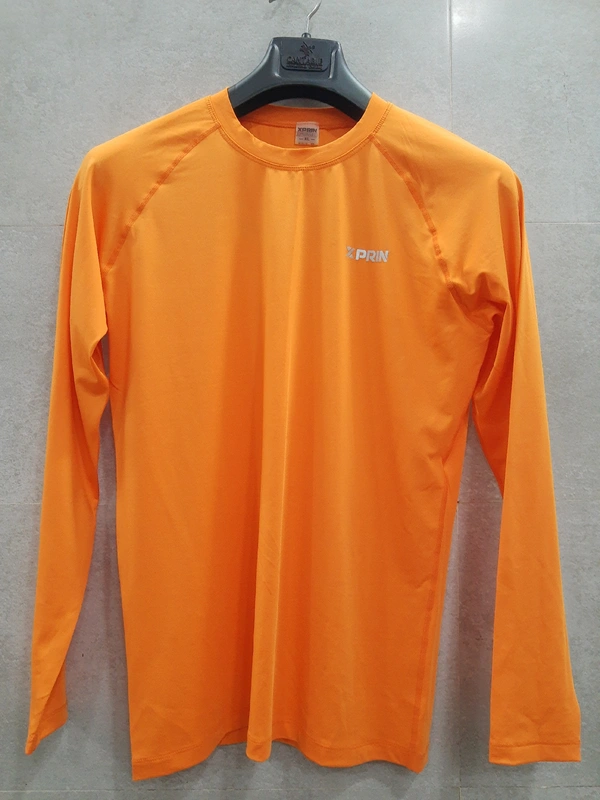 WOL- 01 - Korean Branded XPrin DriFit Sportswear Originals Free Shipping  - L