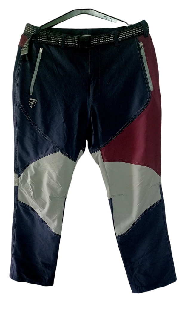 SK01 - TREKSTA Branded Original Trek Pants Including Shipping  - 32