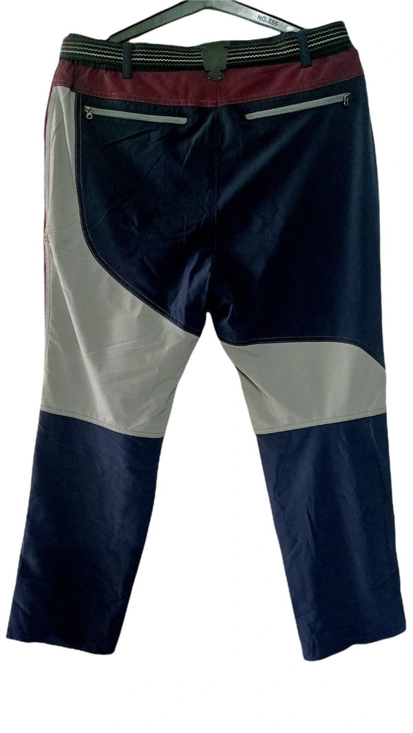 SK01 - TREKSTA Branded Original Trek Pants Including Shipping  - 32
