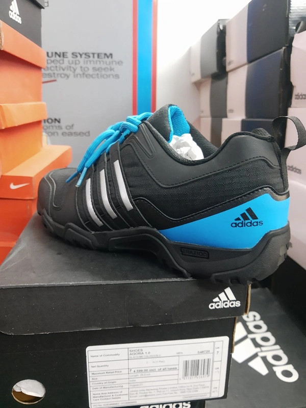 Adidas Originals Traxion Grip Edition  - 10