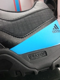 Adidas Originals Traxion Grip Edition  - 10
