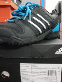 Adidas Originals Traxion Grip Edition  - 10