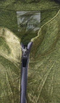 SK01 - ROBERTO DIPORTIVO Branded Original Tshirt Including Shipping  - L