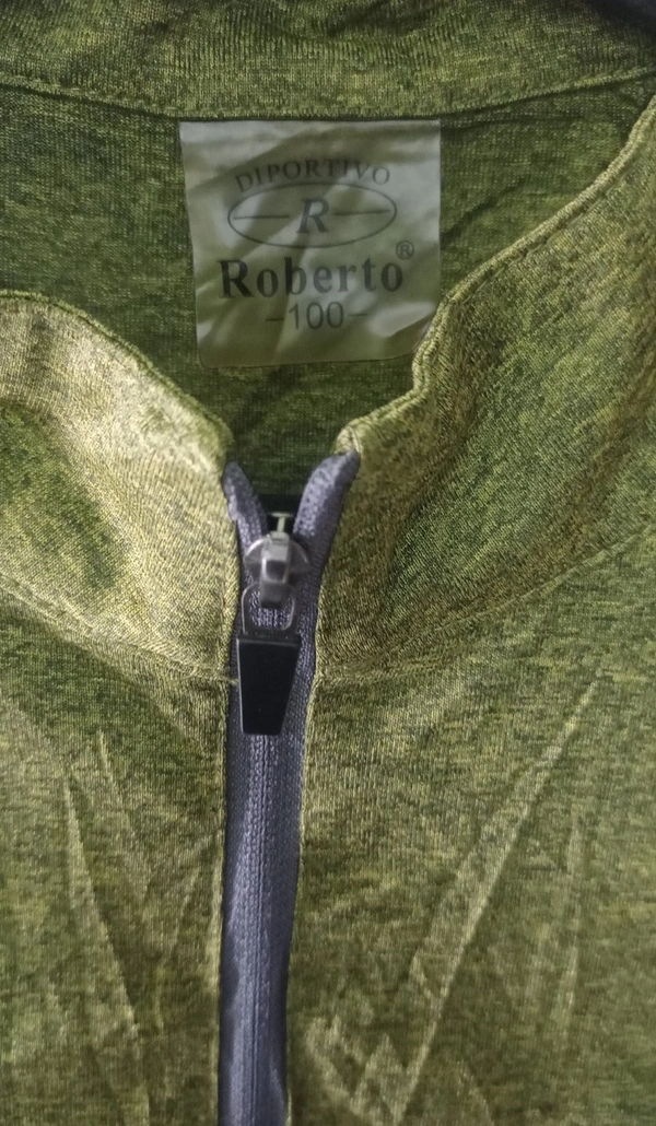 SK01 - ROBERTO DIPORTIVO Branded Original Tshirt Including Shipping  - L
