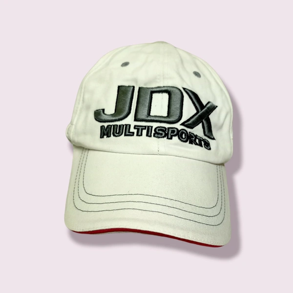 SK01 - JDX Original Sports Cap Including Shipping  - Free Size