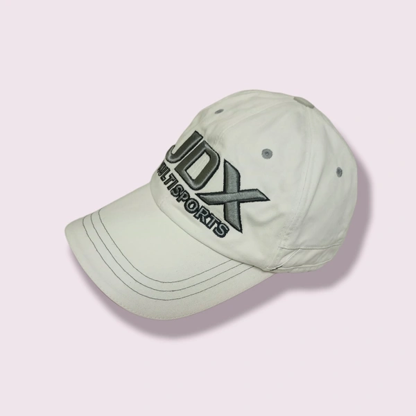 SK01 - JDX Original Sports Cap Including Shipping  - Free Size
