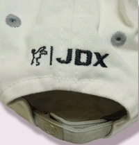 SK01 - JDX Original Sports Cap Including Shipping  - Free Size