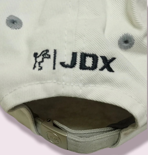 SK01 - JDX Original Sports Cap Including Shipping  - Free Size