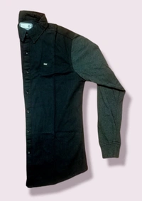 SK01 - RODID New Trendy Hybrid Branded Original Shirt Including Shipping - S