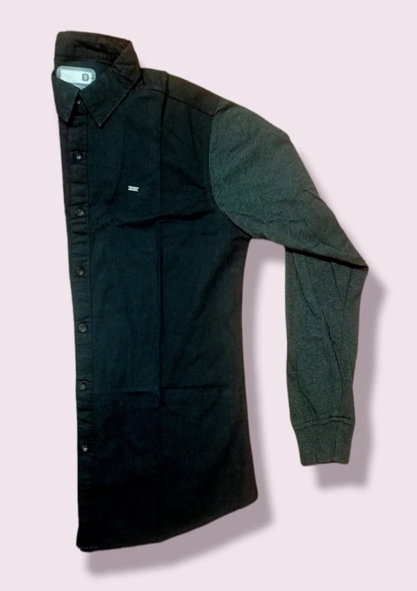 SK01 - RODID New Trendy Hybrid Branded Original Shirt Including Shipping - S