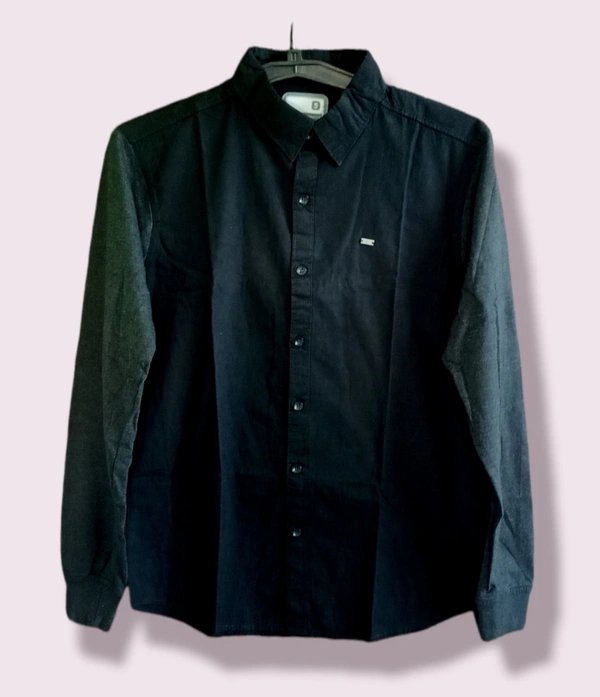 SK01 - RODID New Trendy Hybrid Branded Original Shirt Including Shipping - S