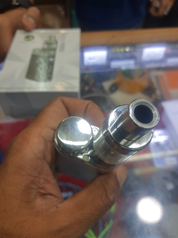 iStick Pro Atomizer 75 Watts Rechargeable Battery Including Shipping 
