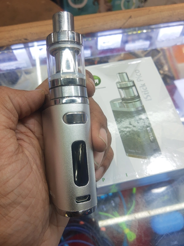 iStick Pro Atomizer 75 Watts Rechargeable Battery Including Shipping 