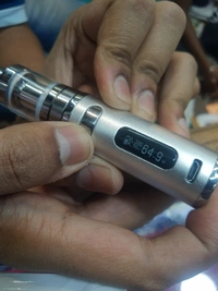 iStick Pro Atomizer 75 Watts Rechargeable Battery Including Shipping 