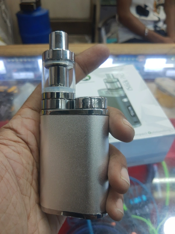 iStick Pro Atomizer 75 Watts Rechargeable Battery Including Shipping 