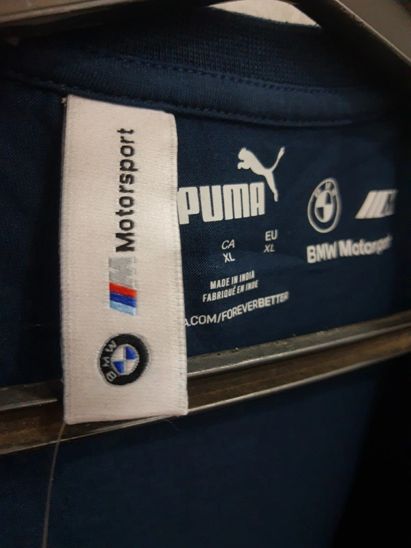 Puma BMW Motorsport Original Product Including Shipping  - M