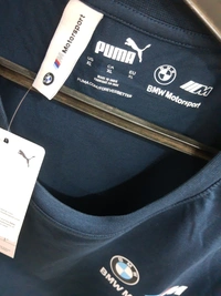Puma BMW Motorsport Original Product Including Shipping  - M