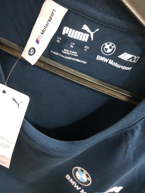 Puma BMW Motorsport Original Product Including Shipping  - M