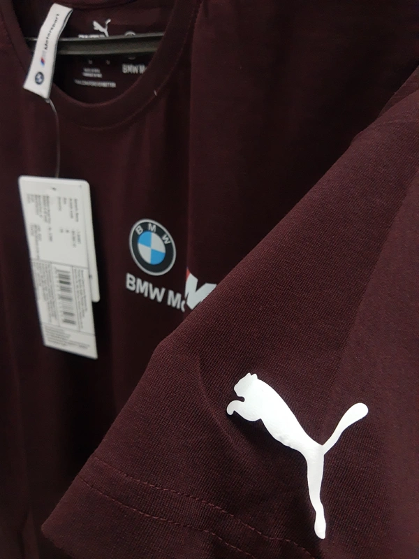 Puma BMW Motorsport Original Product Including Shipping  - XL
