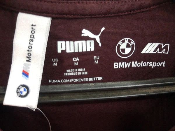 Puma BMW Motorsport Original Product Including Shipping  - XL