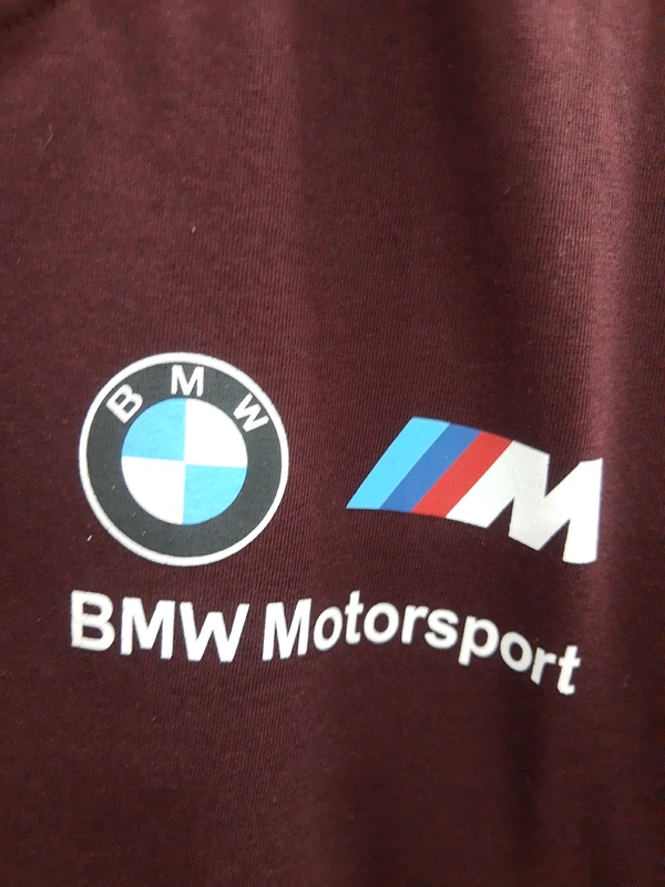 Puma BMW Motorsport Original Product Including Shipping  - XL