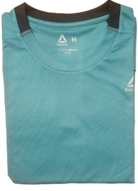 SK01 - Reebok Branded Airflow Original Tshirt Including Shipping  - M