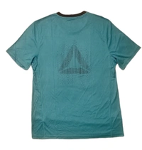 SK01 - Reebok Branded Airflow Original Tshirt Including Shipping  - M