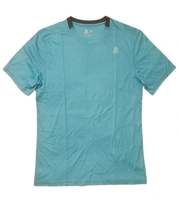 SK01 - Reebok Branded Airflow Original Tshirt Including Shipping  - M