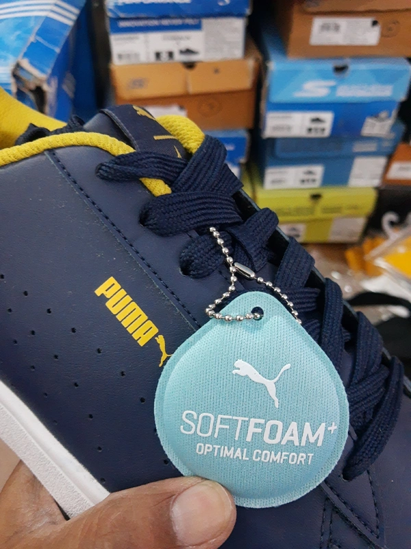 Puma SoftFoam Sneakers Original Product Including Shipping  - 6