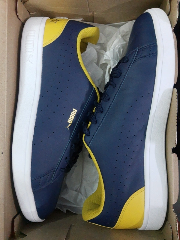 Puma SoftFoam Sneakers Original Product Including Shipping  - 6