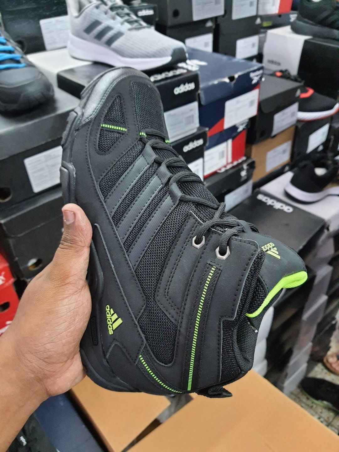 Adidas shoes xaphan outlet review