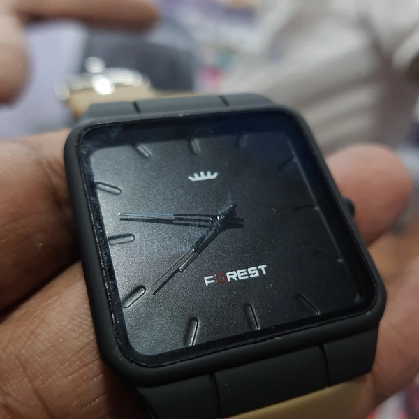 AK01 FOREST WATCH INCLUEING SHIPPING