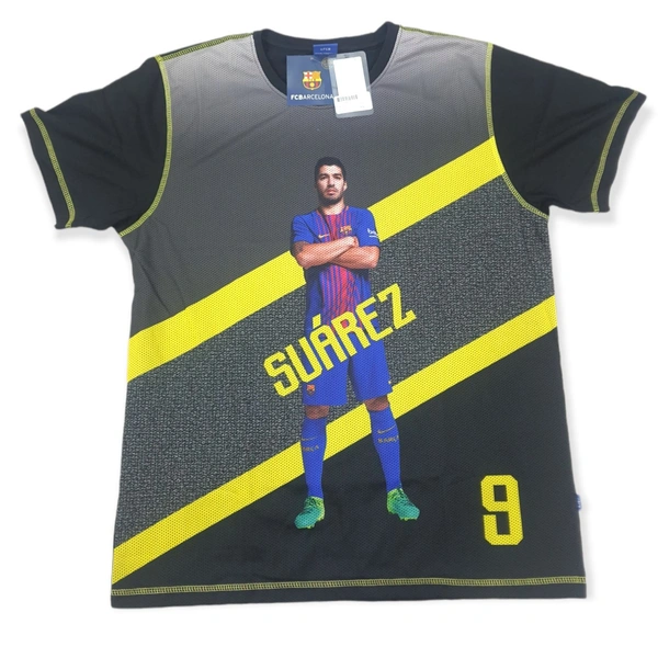 Nike 100% Original FCB official T-shirt including shipping - XXL