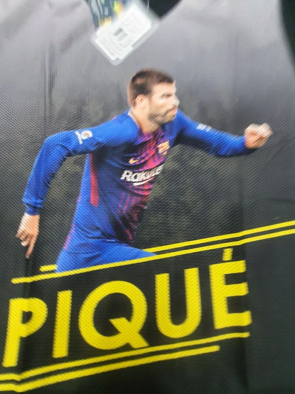 Nike 100% Original FCB official T-shirt including shipping - XXL