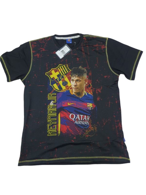 Nike 100% Original FCB official T-shirt including shipping - XXL