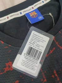 Nike 100% Original FCB official T-shirt including shipping - XXL