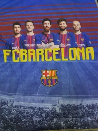 Nike 100% Original FCB official T-shirt including shipping - XXL