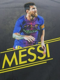 Nike 100% Original FCB official T-shirt including shipping - XXL