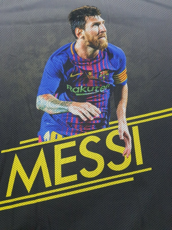Nike 100% Original FCB official T-shirt including shipping - XXL
