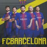 Nike 100% Original FCB official T-shirt including shipping - XXL