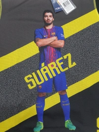 Nike 100% Original FCB official T-shirt including shipping - S