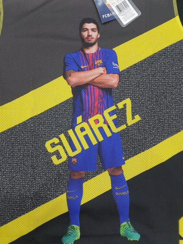 Nike 100% Original FCB official T-shirt including shipping - S